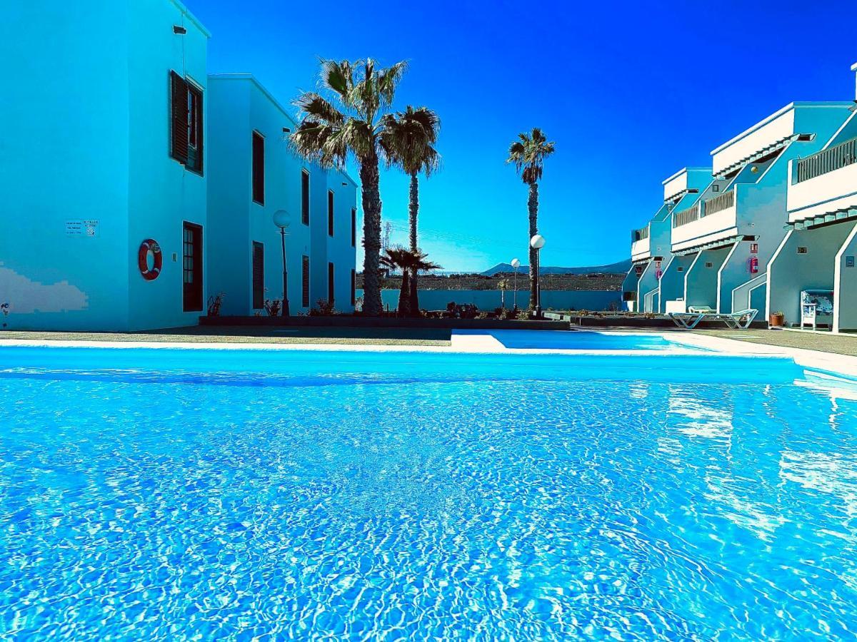 Las Mimosas Puerto del Carmen  Exteriér fotografie